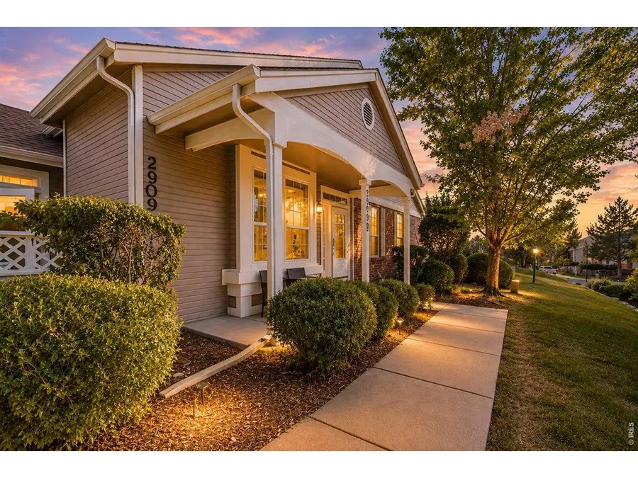 2909 W Long Cir #E, Littleton, CO 80120 - #3