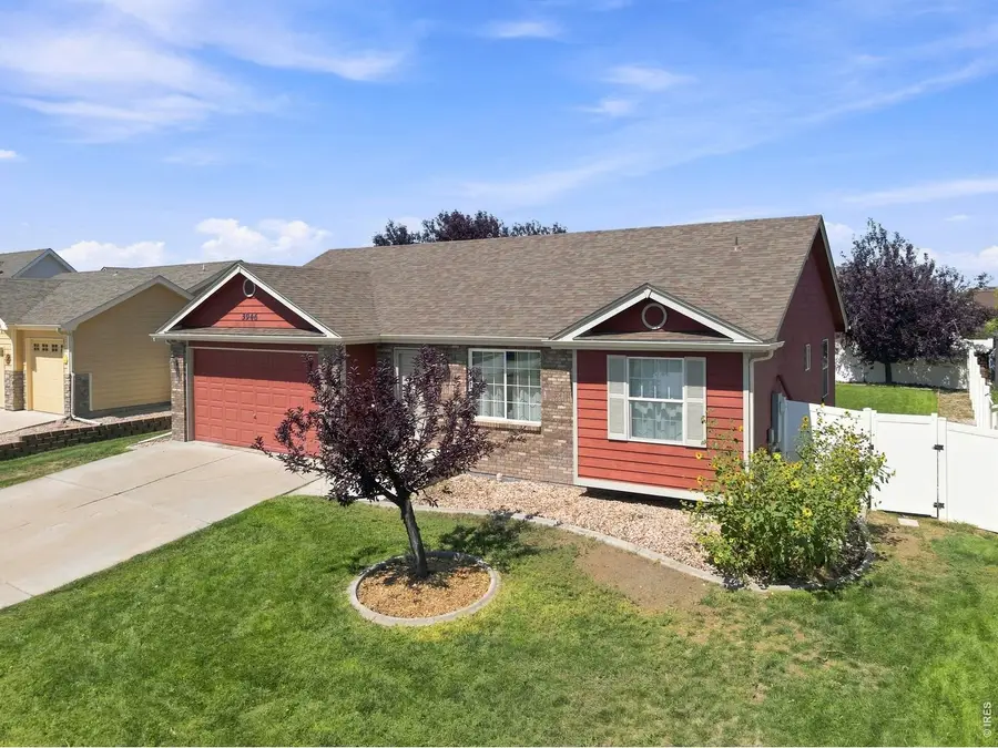 3946 Mount Oxford St, Wellington, CO 80549 - #2