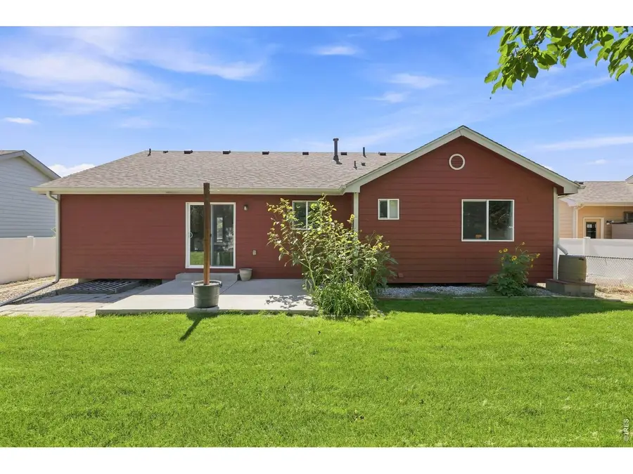 3946 Mount Oxford St, Wellington, CO 80549 - #3