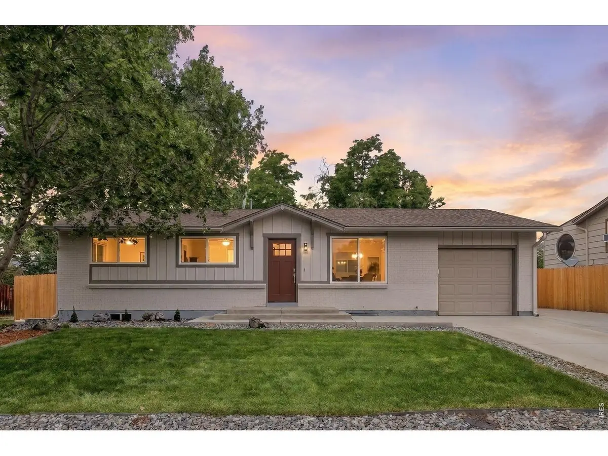 7927 Fenton St, Arvada, CO 80003 - #1