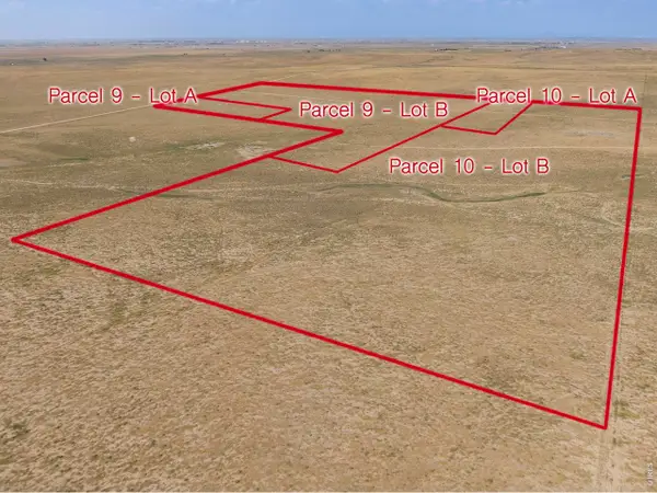 0 County Road 33 Parcel 10 Lot B, Nunn, CO 80648