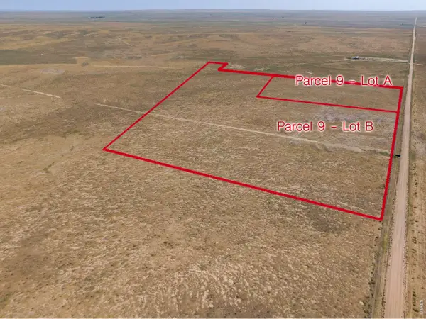 0 County Road 108 Parcel 9 Lot A, Nunn, CO 80648