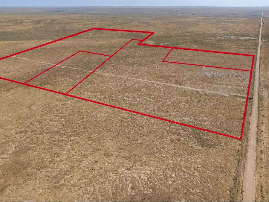 0 County Road 108 Parc. 10 Lot A, Nunn, CO 80648 - #2