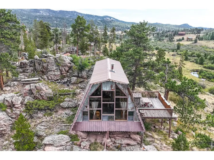 242 Chippewa Way, Red Feather Lakes, CO 80545 - #2