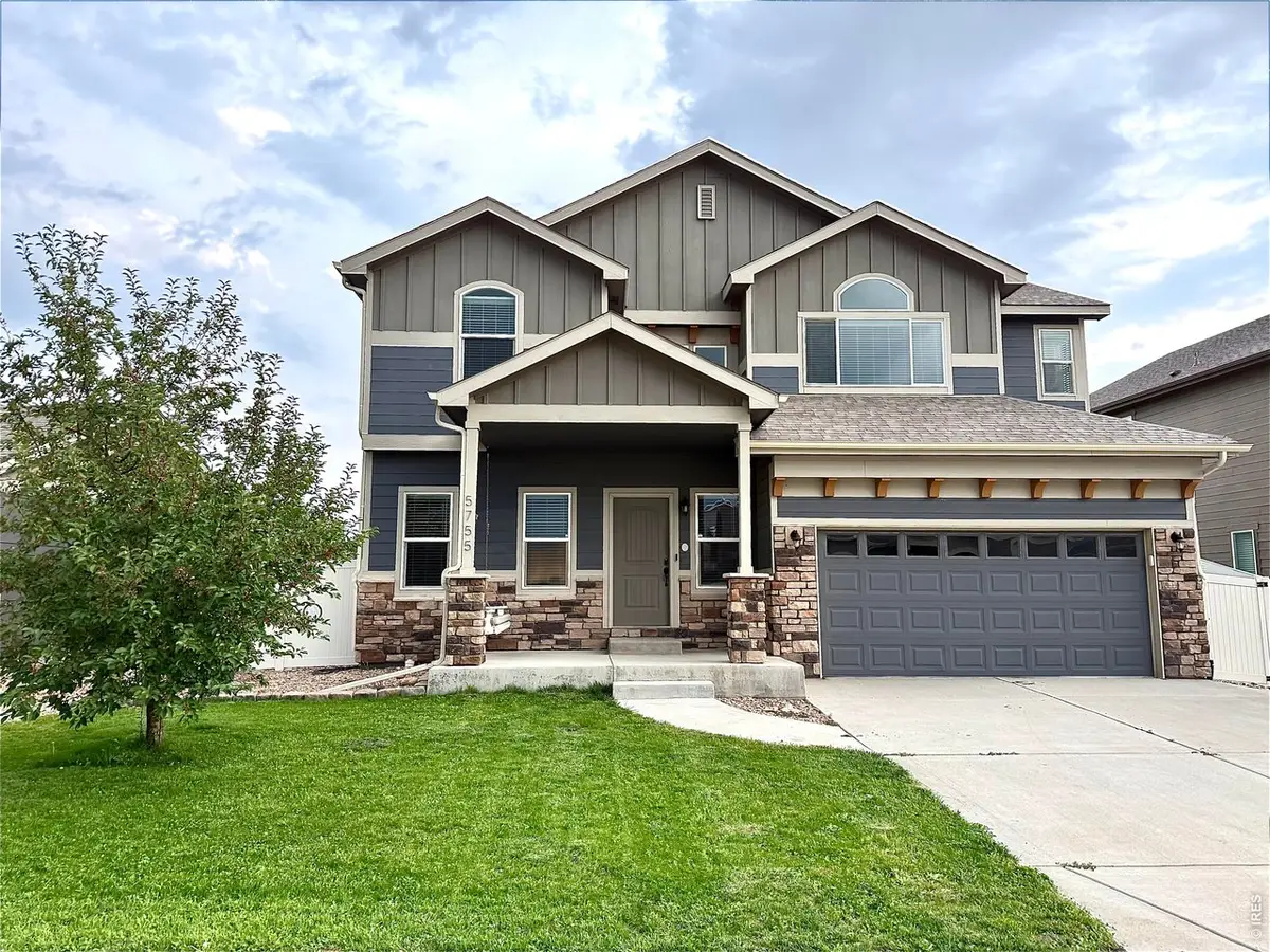 5755 Clarence Dr, Windsor, CO 80550 - #1