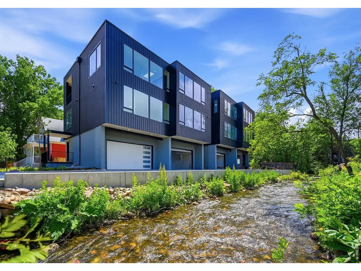 1633 17th St #B, Boulder, CO 80302 - #1
