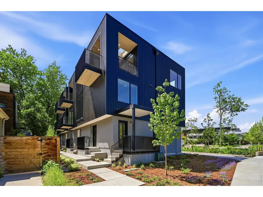 1629 17th St #B, Boulder, CO 80302 - #2