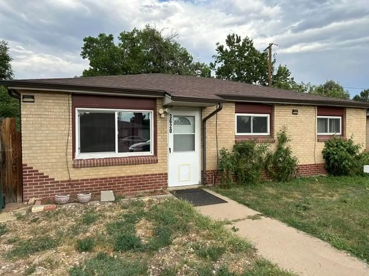 3620 Carson Ct, Evans, CO 80620 - #1