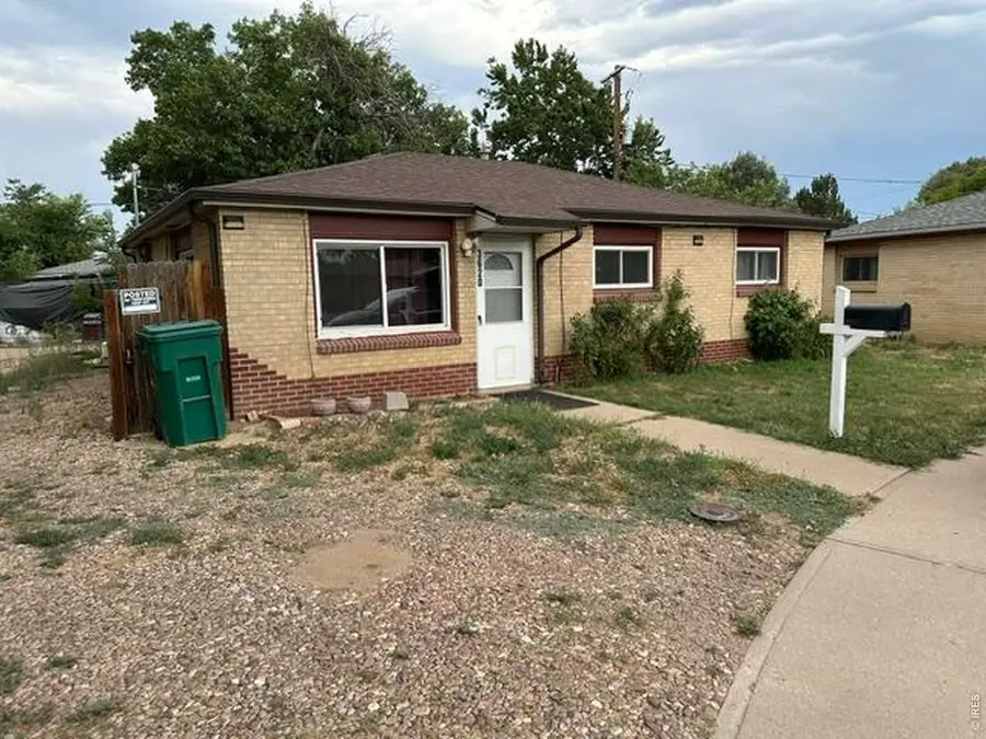 3620 Carson Ct, Evans, CO 80620 - #2
