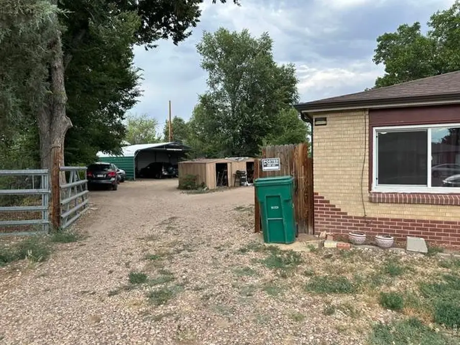 3620 Carson Ct, Evans, CO 80620 - #3