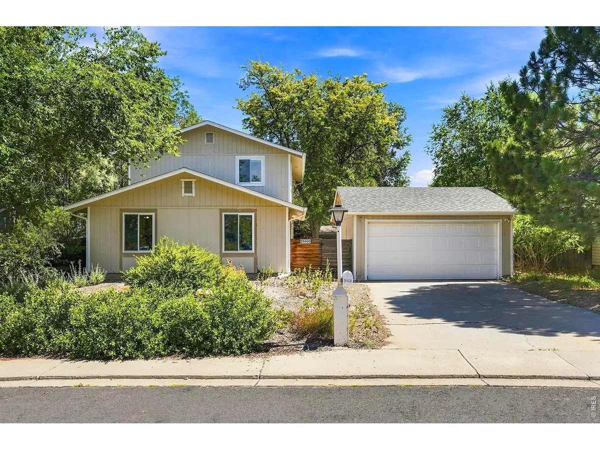 942 Granite Ct, Longmont, CO 80504 - #1
