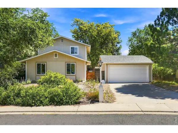 942 Granite Ct, Longmont, CO 80504