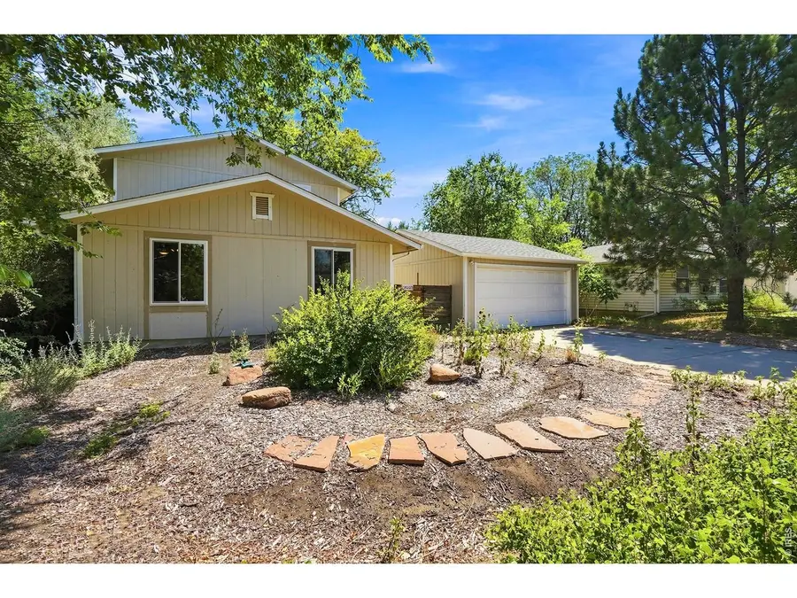 942 Granite Ct, Longmont, CO 80504 - #2