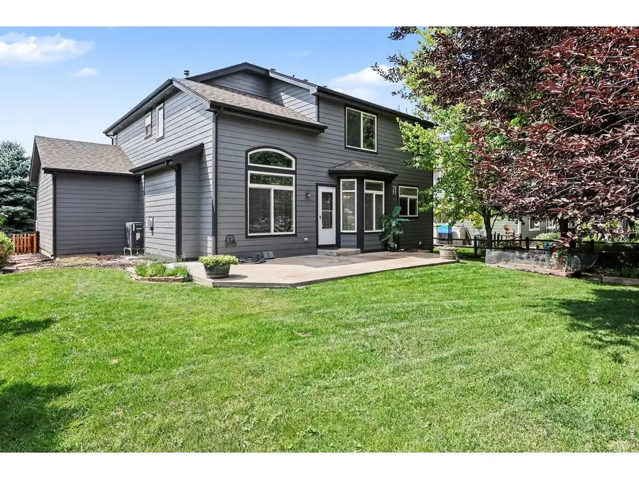 8106 Northstar Dr, Windsor, CO 80528 - #2