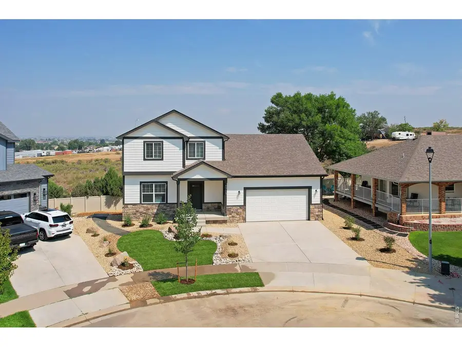 6013 13th St, Greeley, CO 80634 - #2