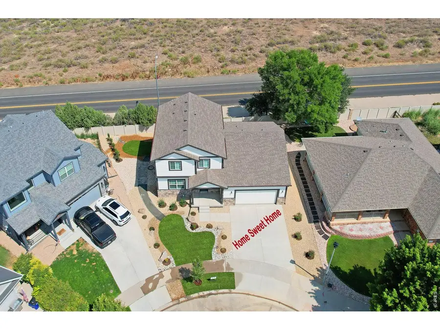 6013 13th St, Greeley, CO 80634 - #3
