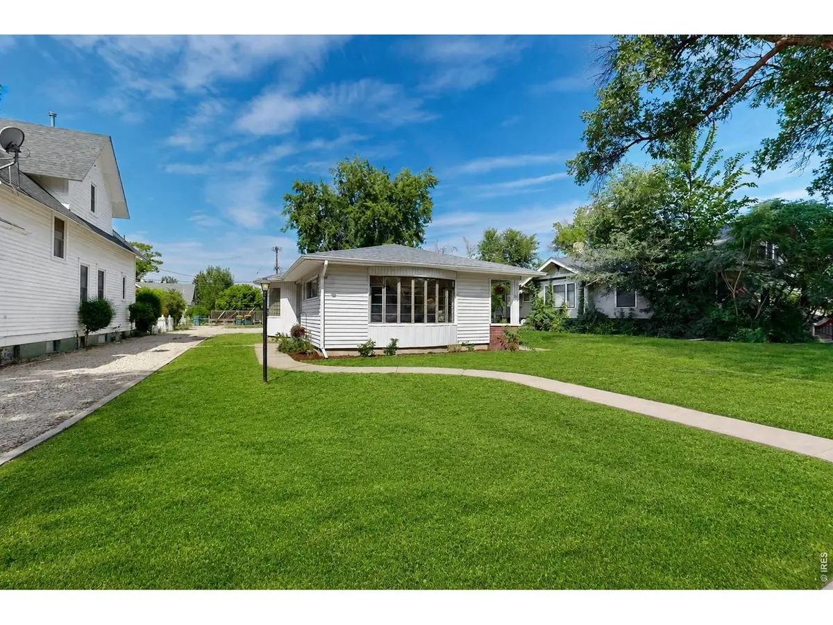 10 Park Ave, Eaton, CO 80615 - #1