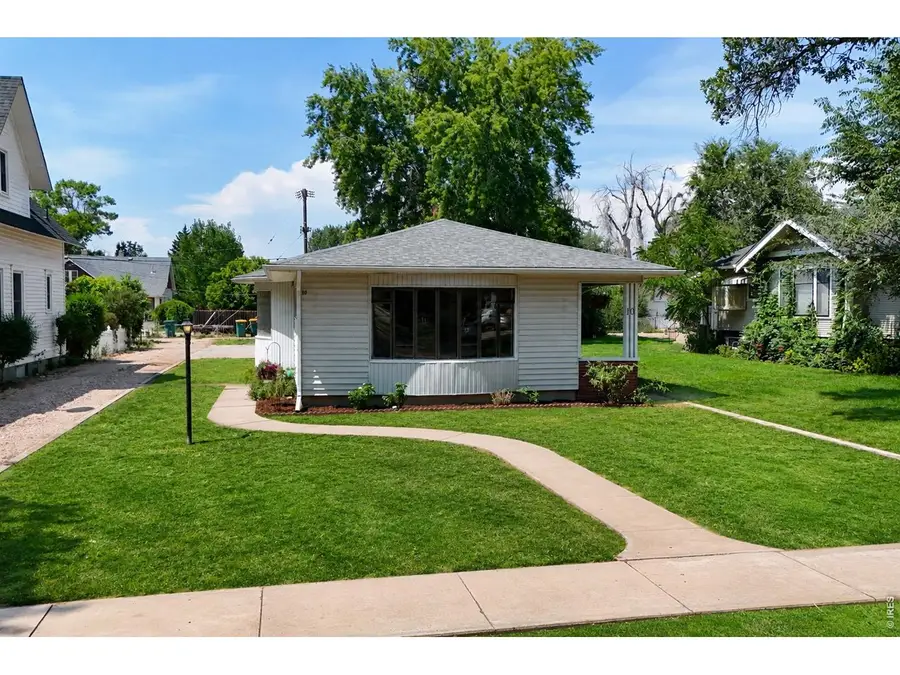 10 Park Ave, Eaton, CO 80615 - #2