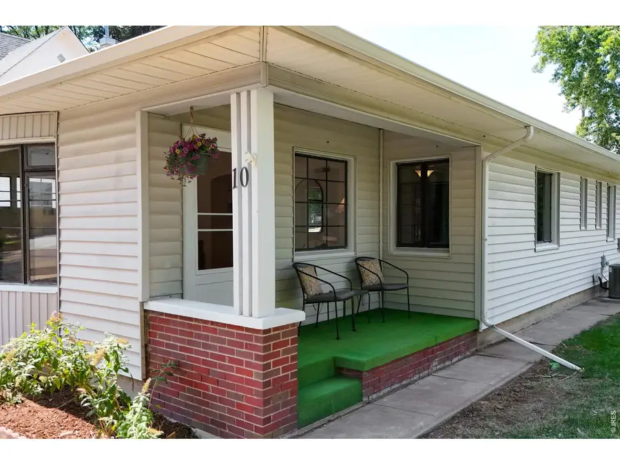 10 Park Ave, Eaton, CO 80615 - #3