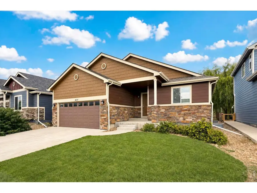 437 Ellie Way, Berthoud, CO 80513 - #3