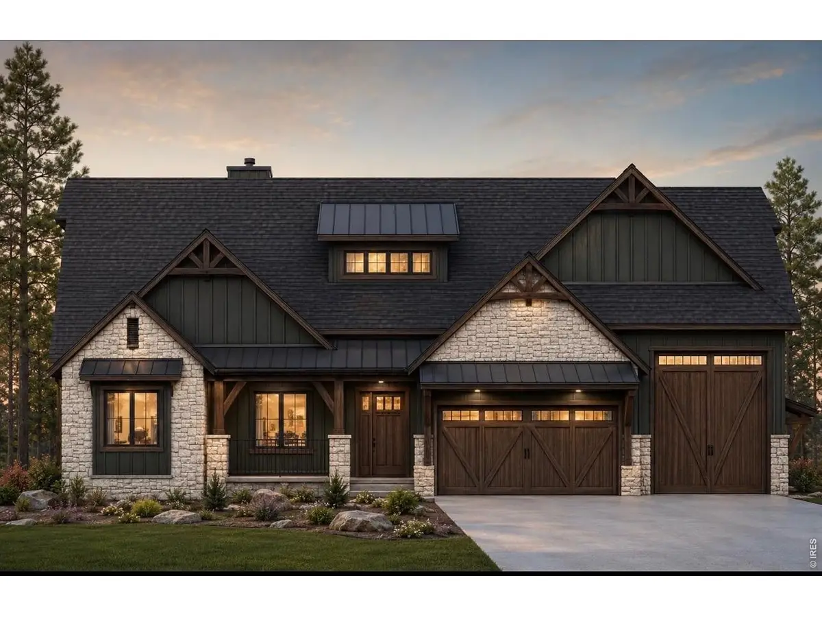 1304 Art Dr, Berthoud, CO 80513 - #1