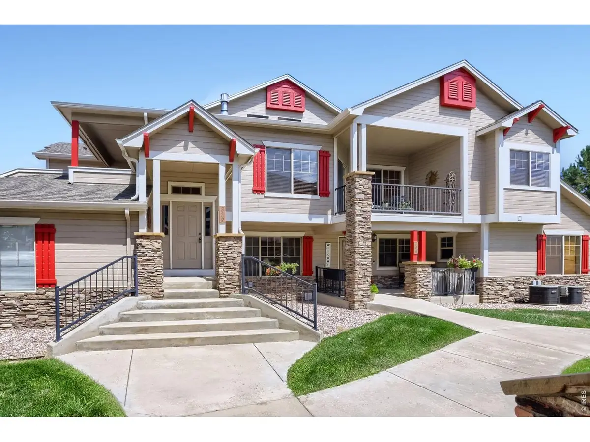 647 Callisto Dr #202, Loveland, CO 80537 - #1