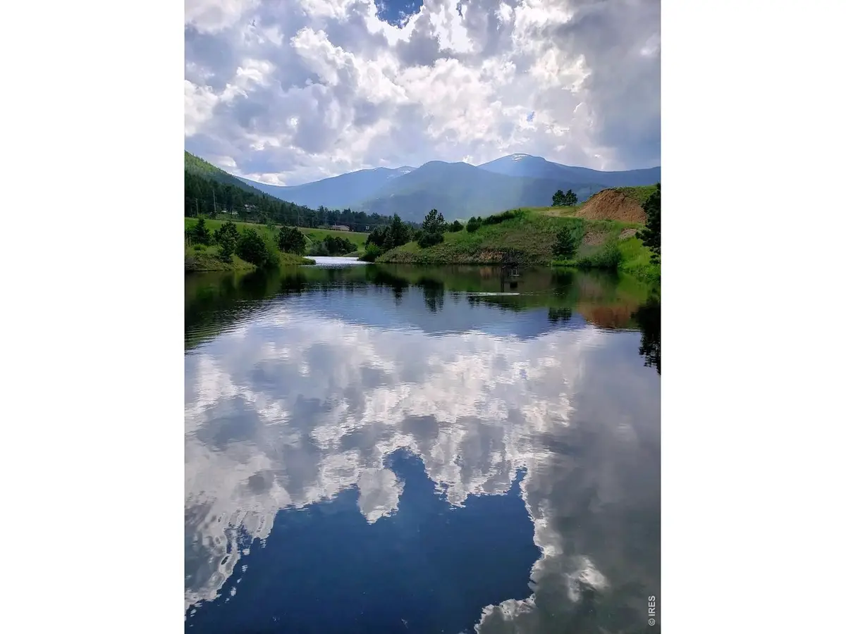 16001 Peak To Peak Hwy, Lyons, CO 80540 - #1