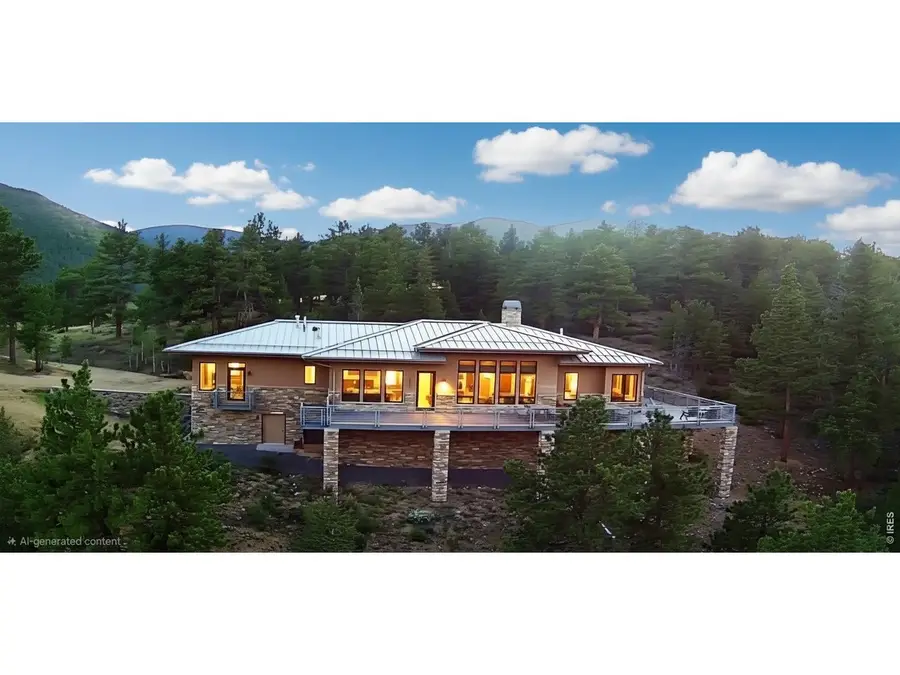 16001 Peak To Peak Hwy, Lyons, CO 80540 - #3