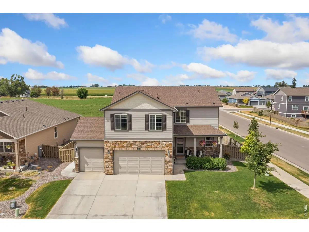 339 Central Ave, Severance, CO 80550 - #1