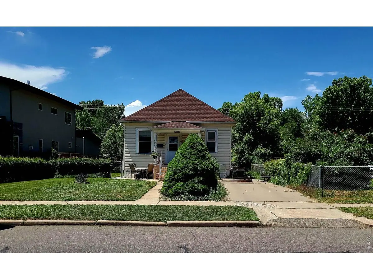 4253 Perry St, Denver, CO 80212 - #1
