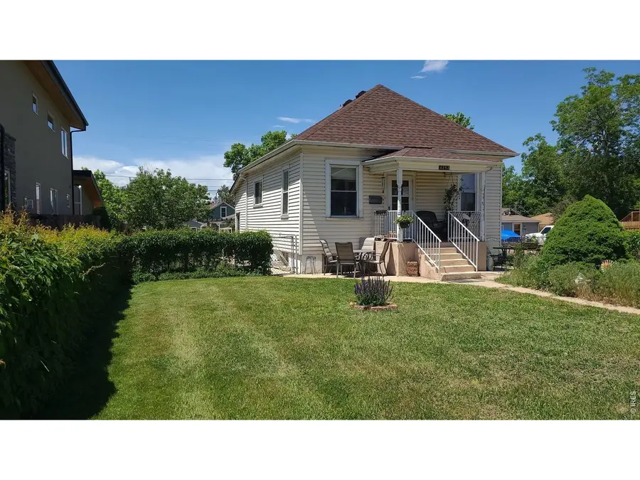 4253 Perry St, Denver, CO 80212 - #2