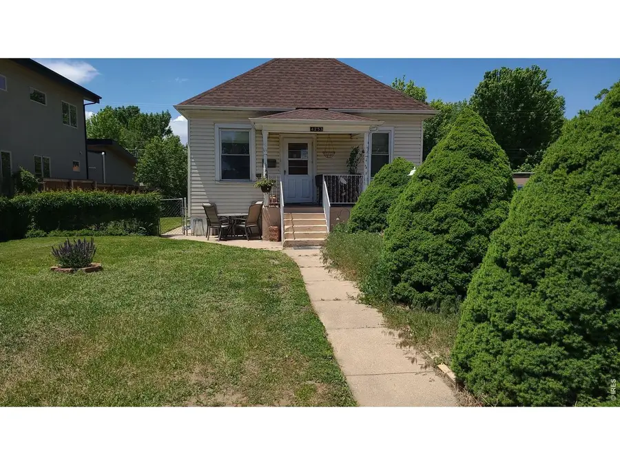 4253 Perry St, Denver, CO 80212 - #3
