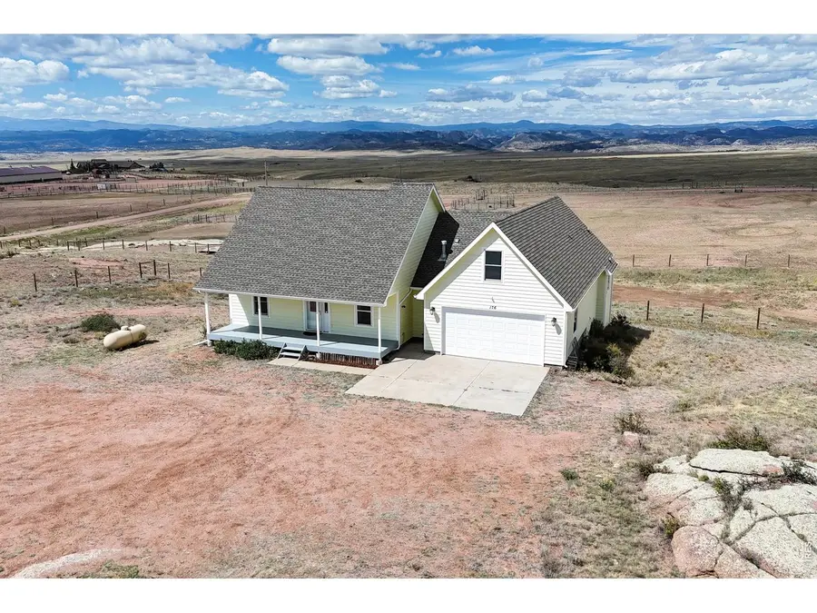 176 Chuckwagon Ln, Livermore, CO 80536 - #2