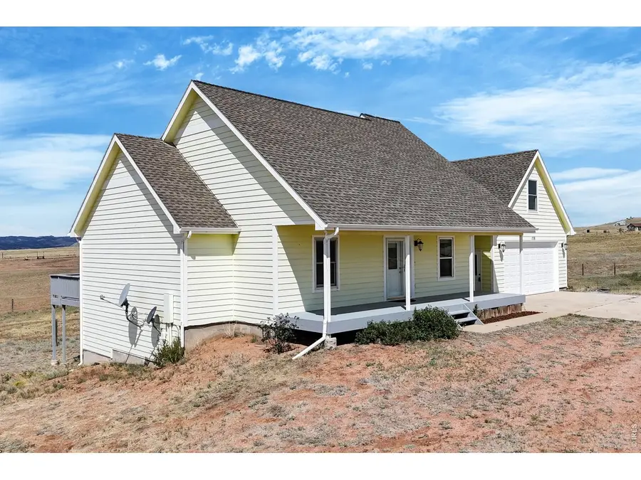 176 Chuckwagon Ln, Livermore, CO 80536 - #3