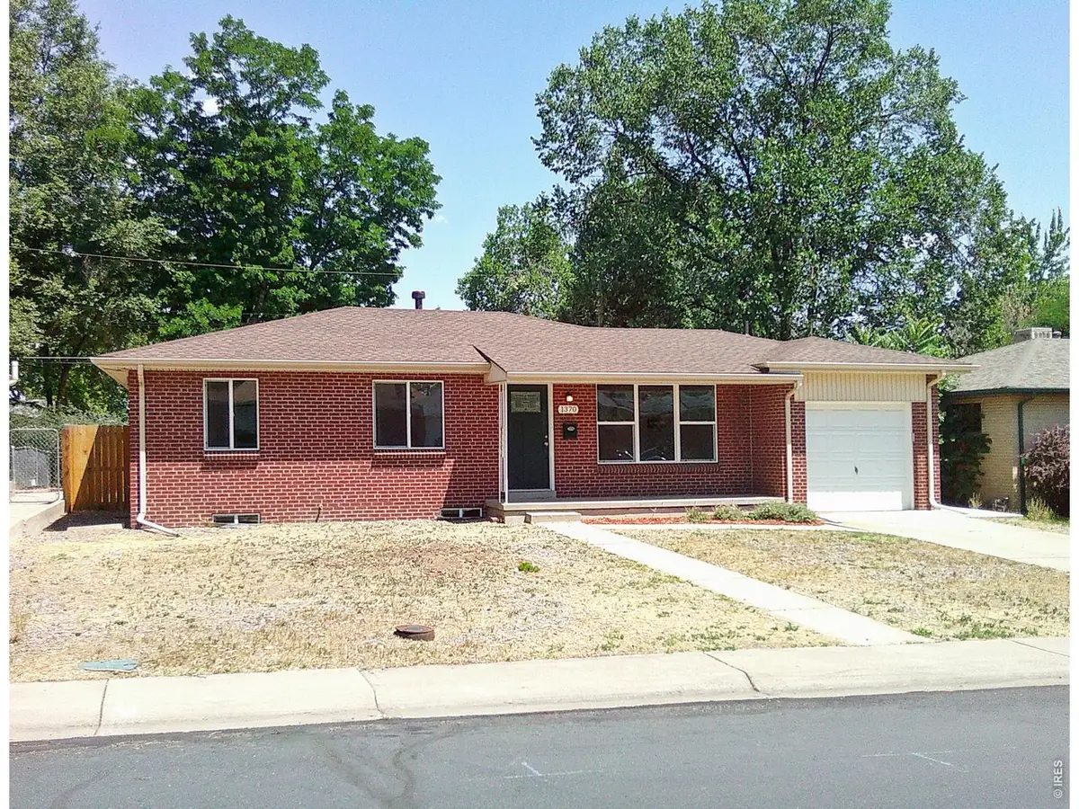 1370 S Eaton Ct, Lakewood, CO 80232 - #1