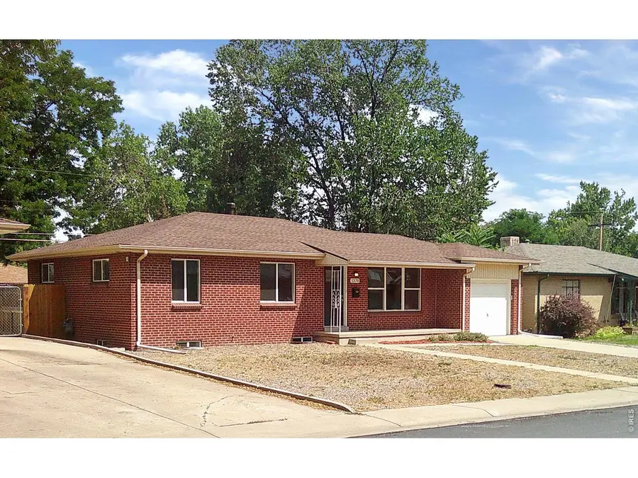 1370 S Eaton Ct, Lakewood, CO 80232 - #3
