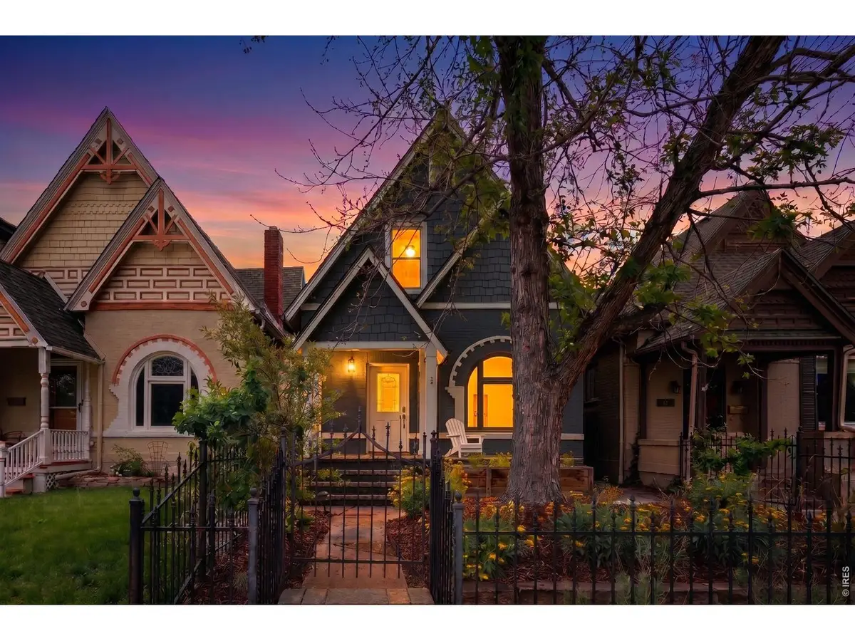 30 S Grant St, Denver, CO 80209 - #1