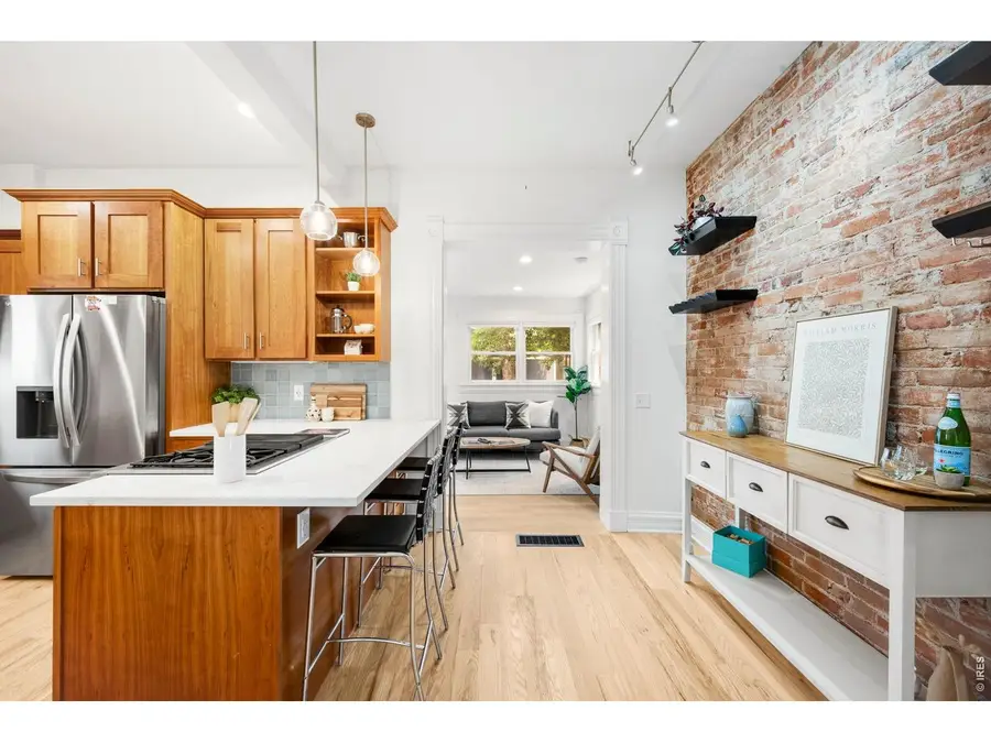 30 S Grant St, Denver, CO 80209 - #2