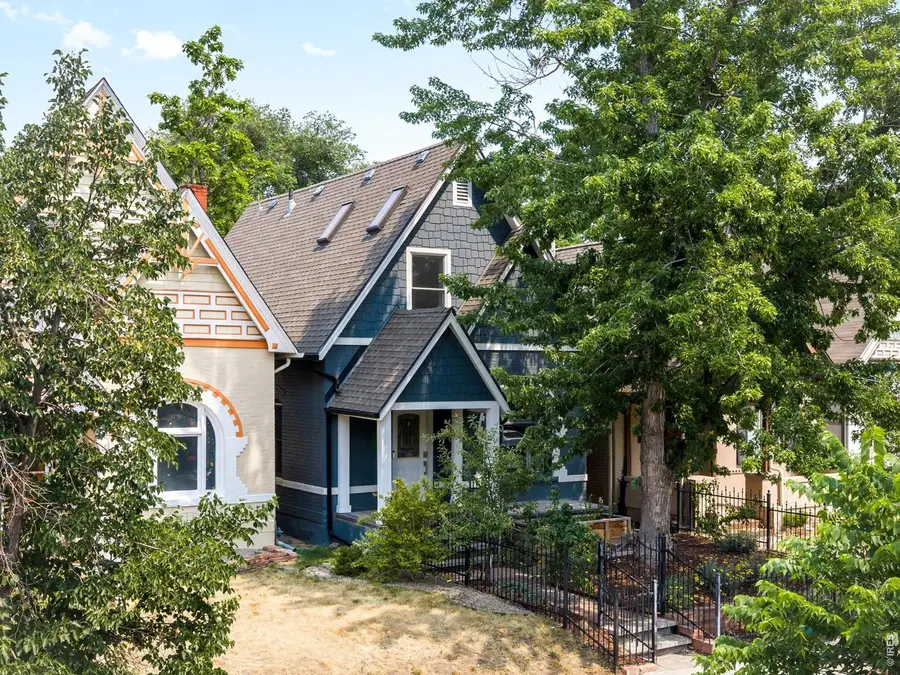 30 S Grant St, Denver, CO 80209 - #3