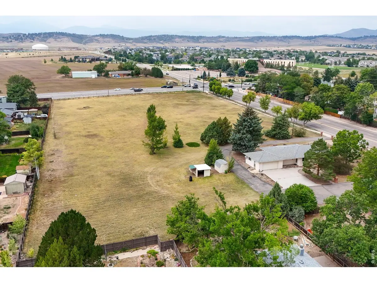 2708 W 29th St, Loveland, CO 80538 - #1