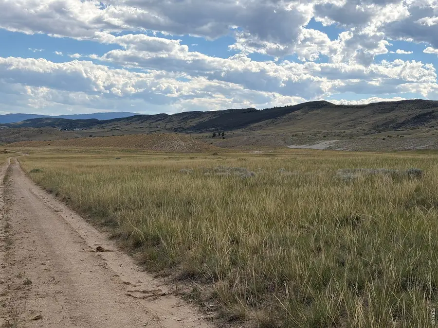 60 Niobrara Ridge Rd, Laporte, CO 80535 - #2