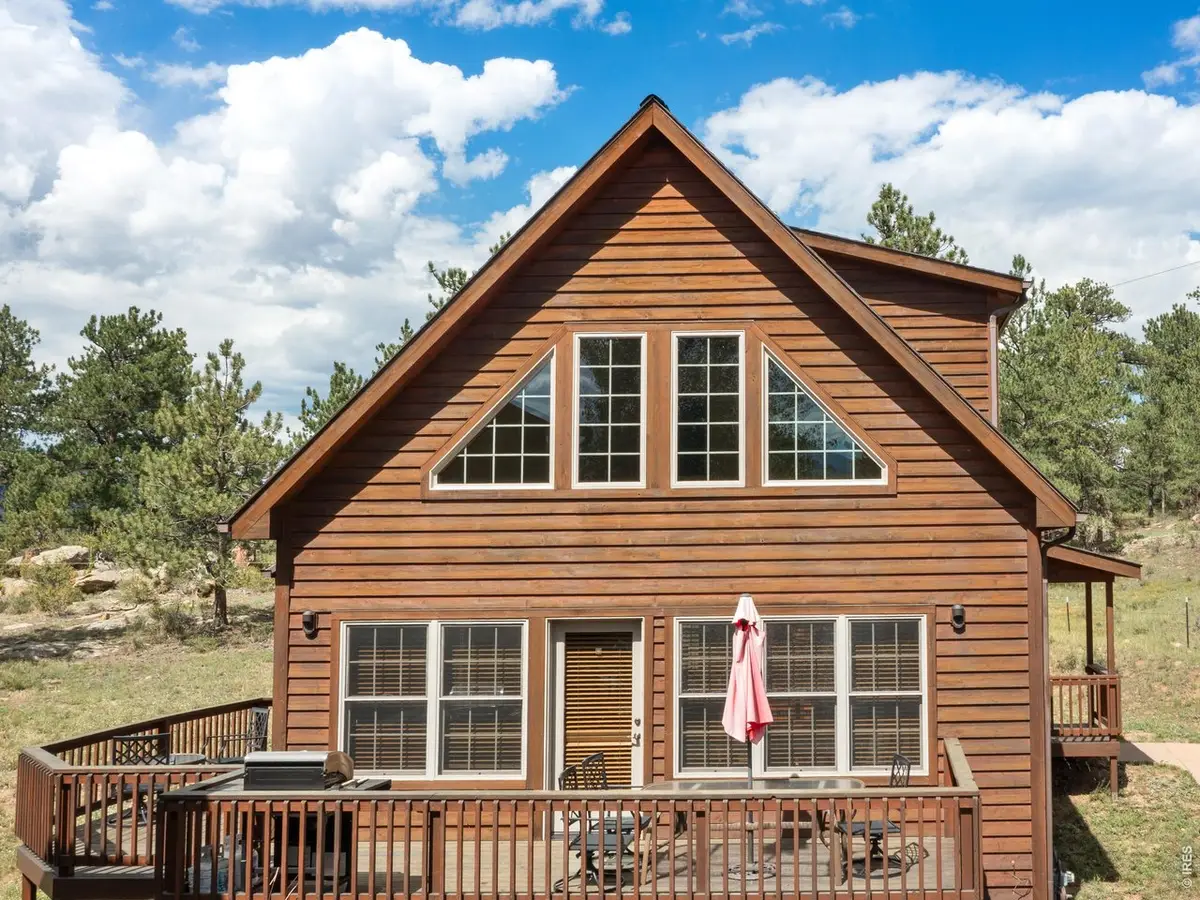 1870 Sketch Box Ln #3, Estes Park, CO 80517 - #1