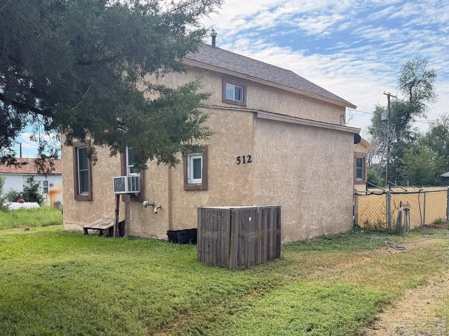 510 North St, Peetz, CO 80747 - #3