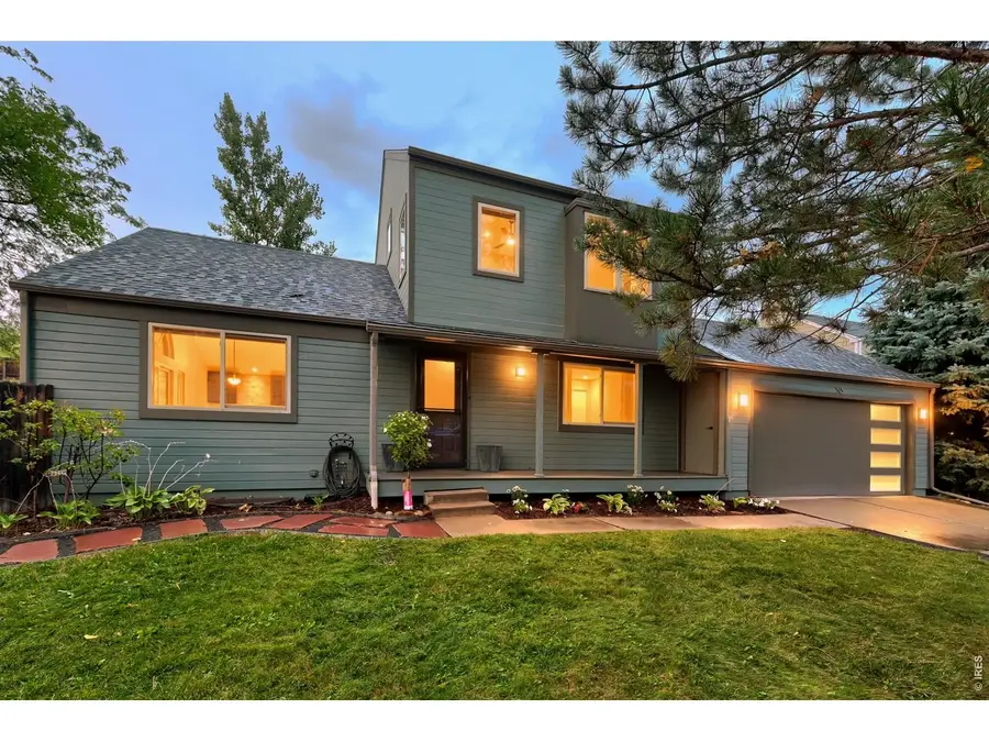 545 Catalpa Ct, Louisville, CO 80027 - #2