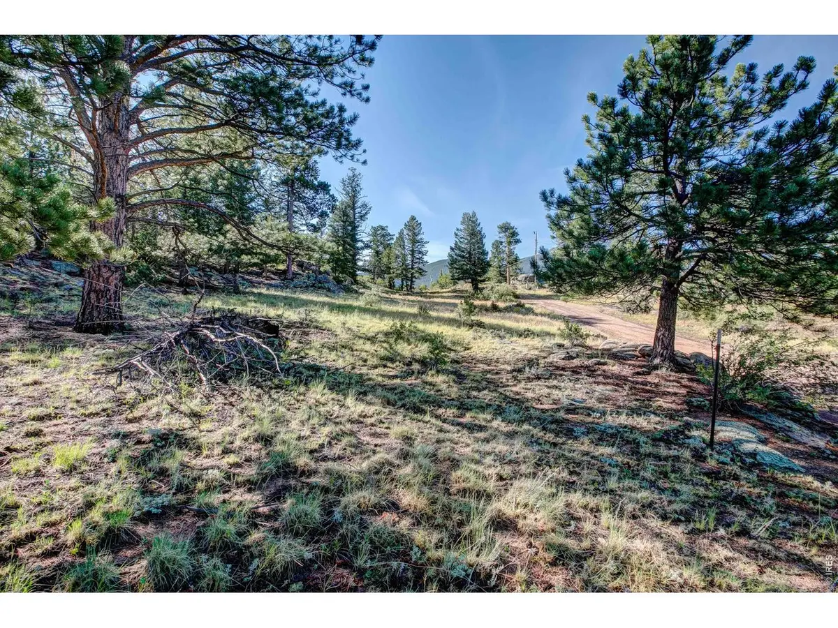 2710 Sunset Ln, Estes Park, CO 80517 - #1