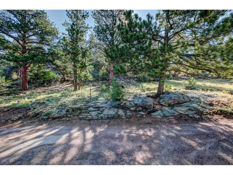2710 Sunset Ln, Estes Park, CO 80517 - #2