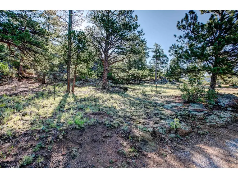 2710 Sunset Ln, Estes Park, CO 80517 - #3