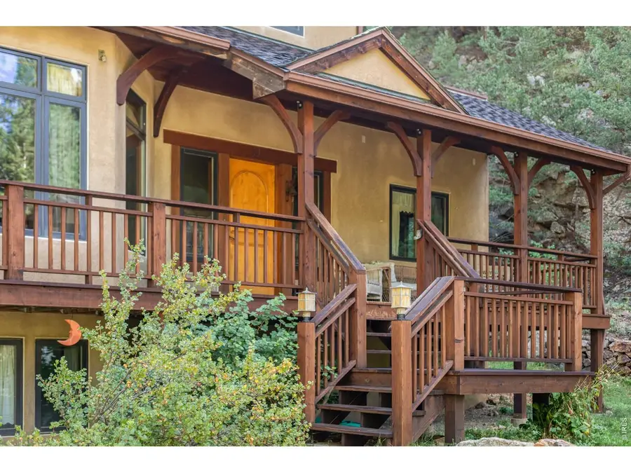 8200 Fourmile Canyon Dr, Boulder, CO 80302 - #2