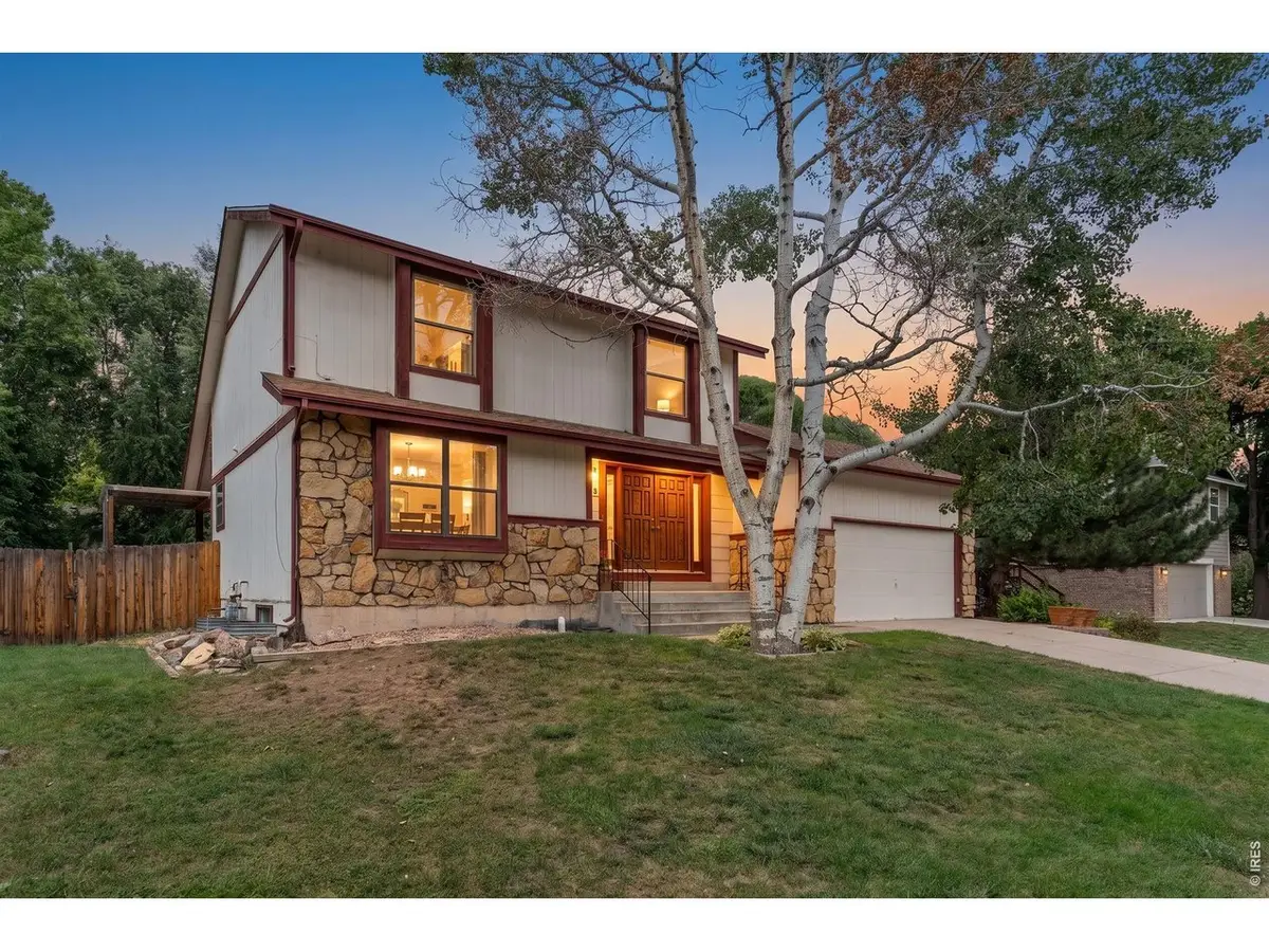 2913 Eindborough Dr, Fort Collins, CO 80525 - #1