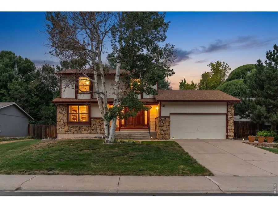 2913 Eindborough Dr, Fort Collins, CO 80525 - #2